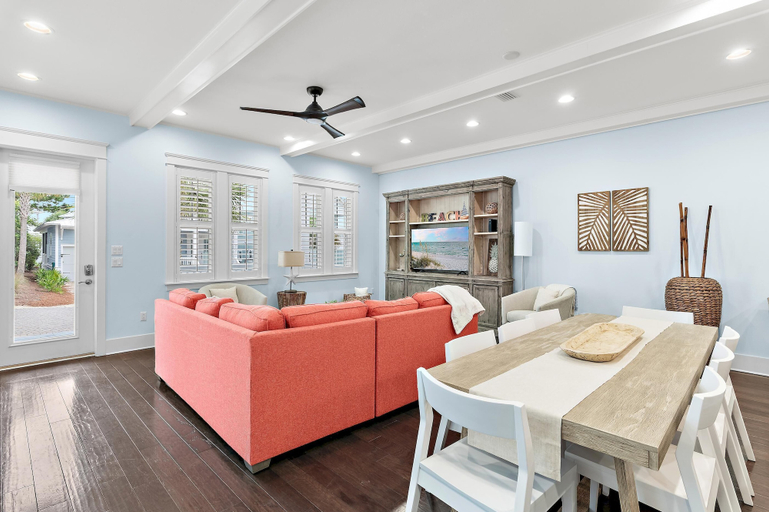 Interior 4, Gulfview on 30A, Walton