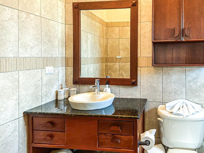Bathroom 4, Ocean Dream - Kite Paradise!, Sosua