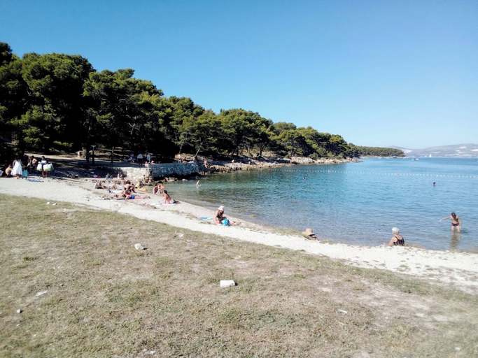 Others 5, Charming Studio Apartment in the Heart of Split, Split