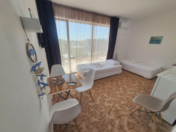 Bedroom 5, Apartments Lozenets, Tsarevo