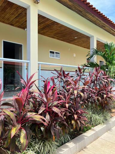 Exterior & Views, Gurgueia Park Hotel, Cristino Castro