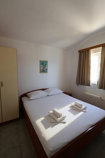 Bedroom 2, Villa Ancora, Herzegovina-Neretva