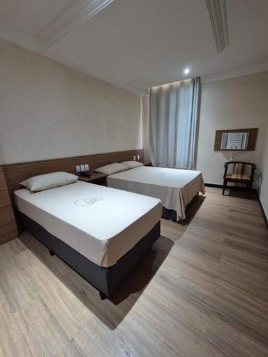 Bedroom 2, Hotel Casa Blanca - Adults Only, Rio de Janeiro