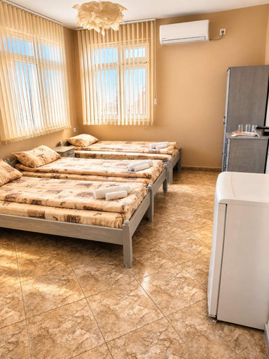 Bedroom 2, Къща Мариела, Tsarevo