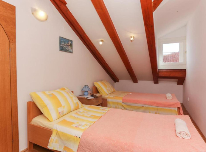 Room 2, Old Port Stay, Dubrovnik