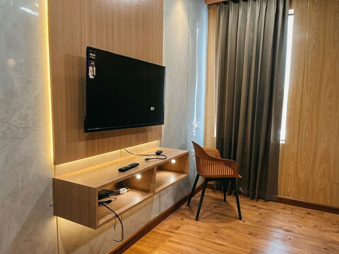 Interior 4, Hotel JD Marriott, Sirsa