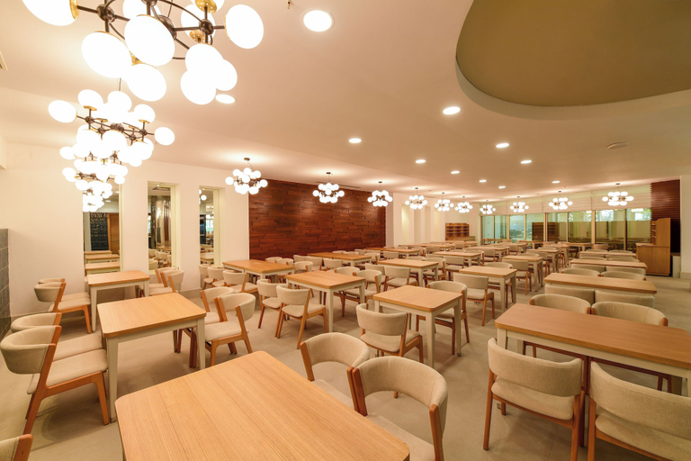 Food & Drinks 5, Sunis Evren Beach Resort Hotel & Spa - All inclusive, Manavgat