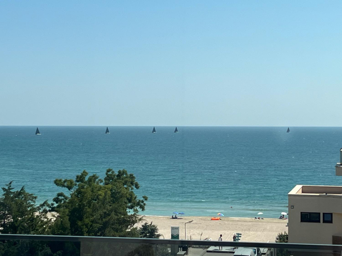 Others 4, Vela Olimp, Mangalia