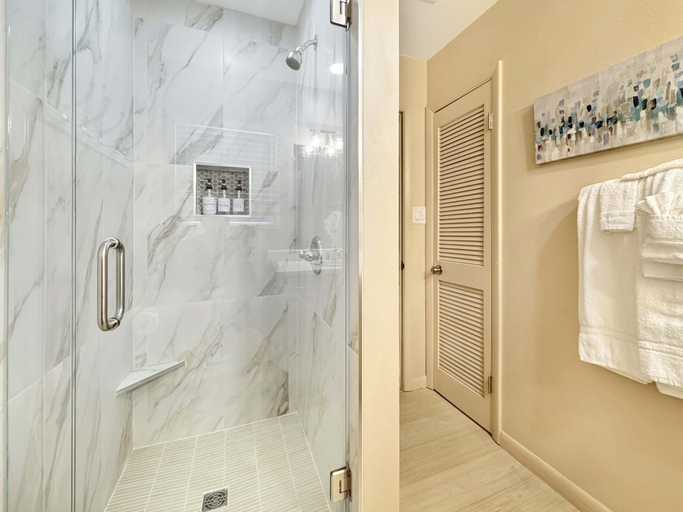 Bathroom, Beautiful Views Easy Beach & Bay Access, Baldwin