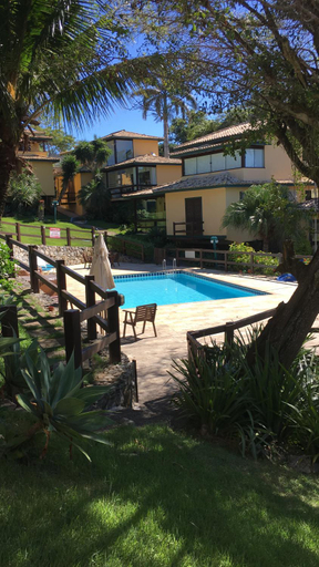 Sport & Beauty, Suite Em Buzios JoaO Fernandes Praia, Armação dos Búzios