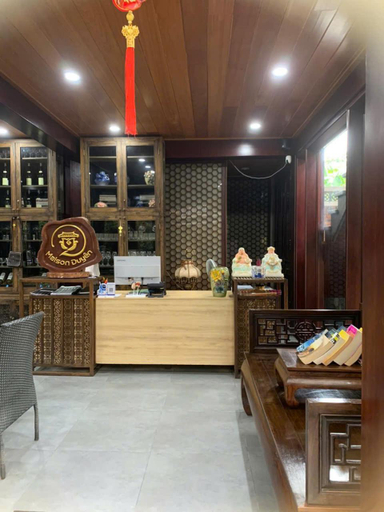 Food & Drinks 5, Maison Duyen, Huế