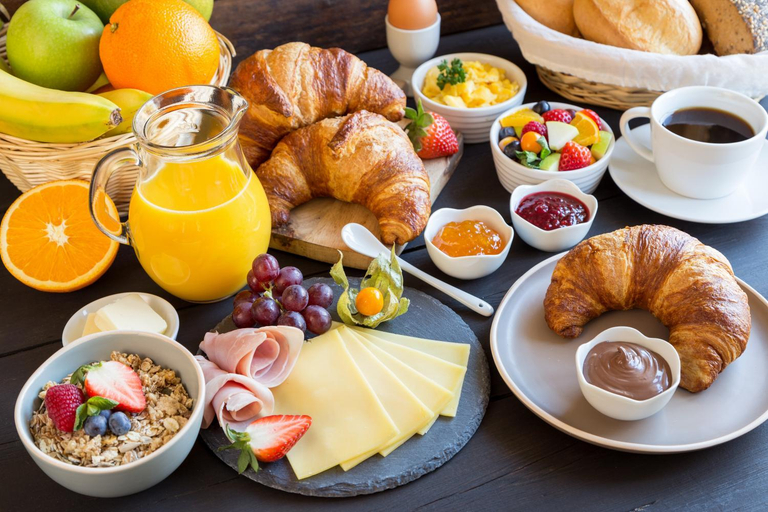 Food & Drinks 4, B&B beApart, West-Vlaanderen