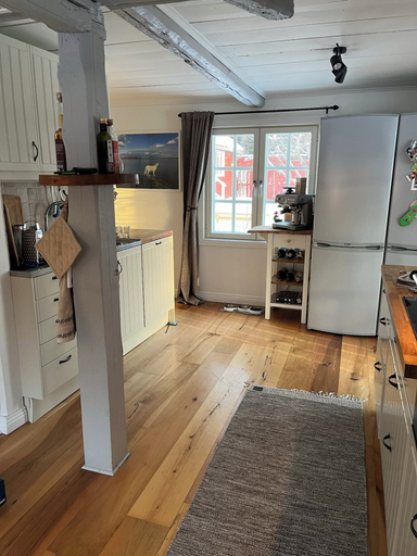 Interior 5, Charming Property With Private Pool, Sigtuna