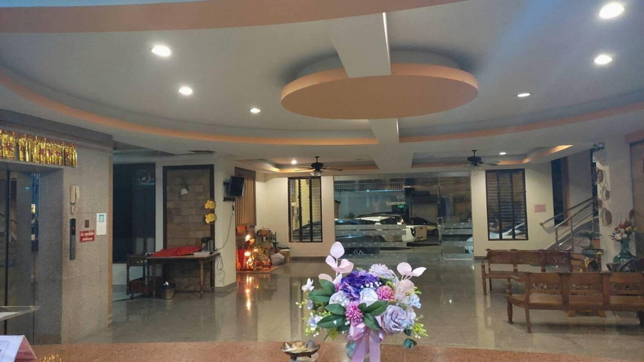 Others 5, Wangburapa Grand, Hat Yai