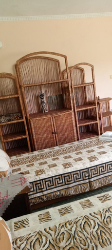 Bedroom 1, гостевои дом у Снежаны, Provadiya