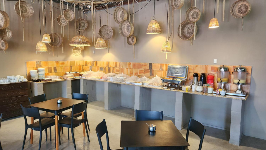Food & Drinks, Residencial Bittencourt, Porto Seguro