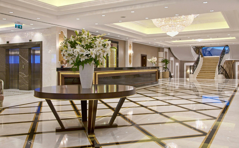 Public Area 4, Rotta Hotel İstanbul, Bağcılar