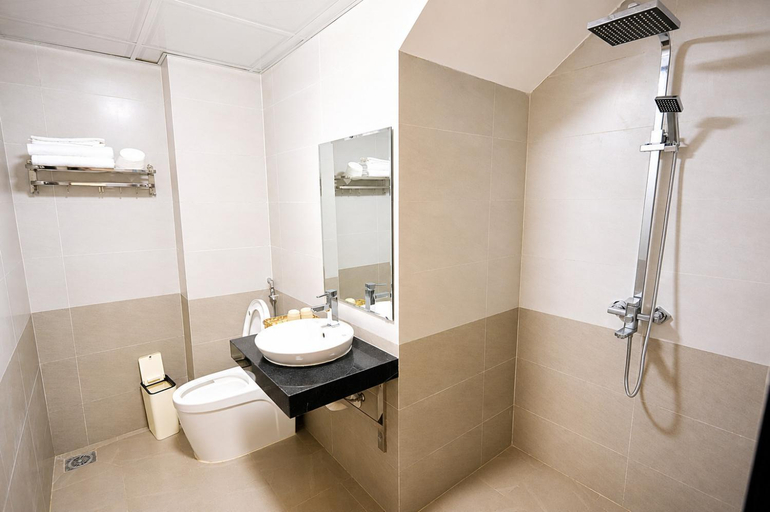 Bathroom, Sweet Apartment Sa Pa, Sa Pa