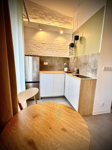 2, Apartamenty Mlynska 3A, Gliwice City