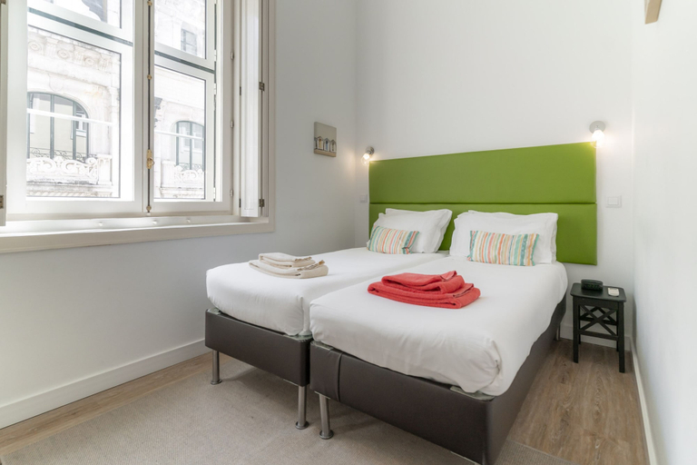 Room 3, CH5 in Lisboa Ciudad, Lisbon