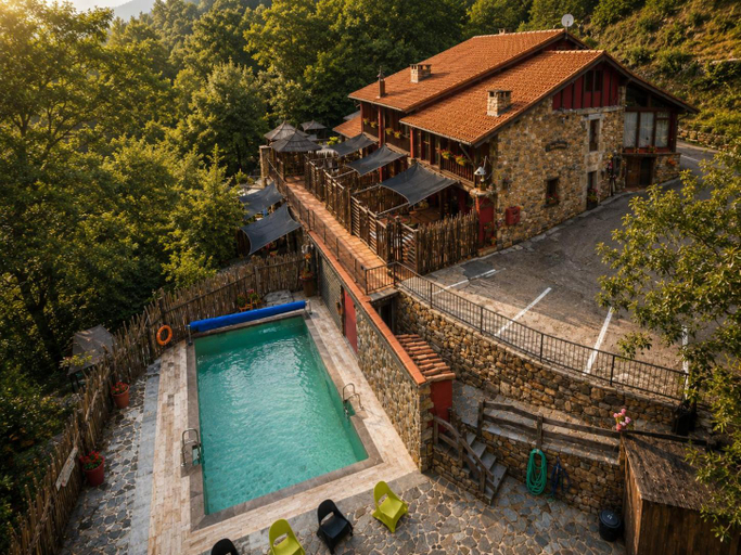 Others 5, Apartamentos Rurales & Spa La Barcena, Cantabria