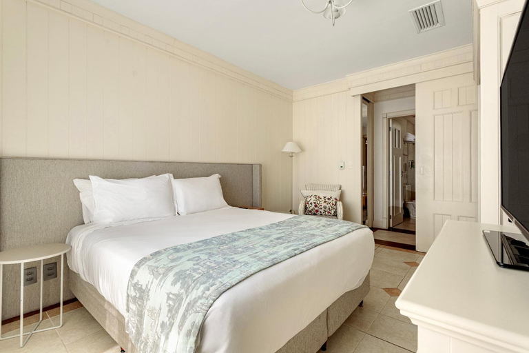 Bedroom 3, IL Campanario Resort - Sua Estadia SC, Florianopolis