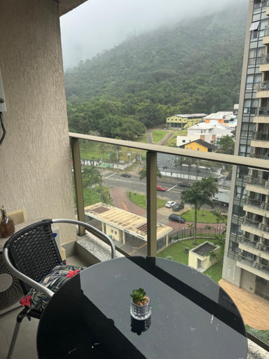 Others 2, Via Premiere Apart-Hotel, Rio de Janeiro