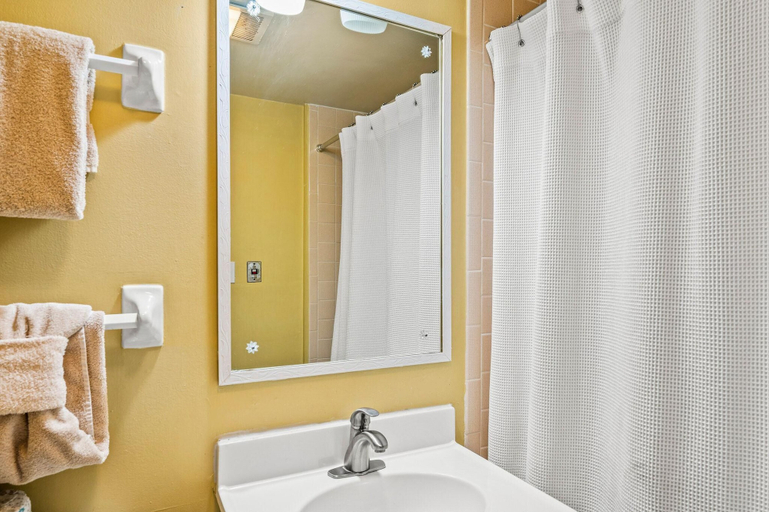 Bathroom 2, Mountain Charm 2, Sevier