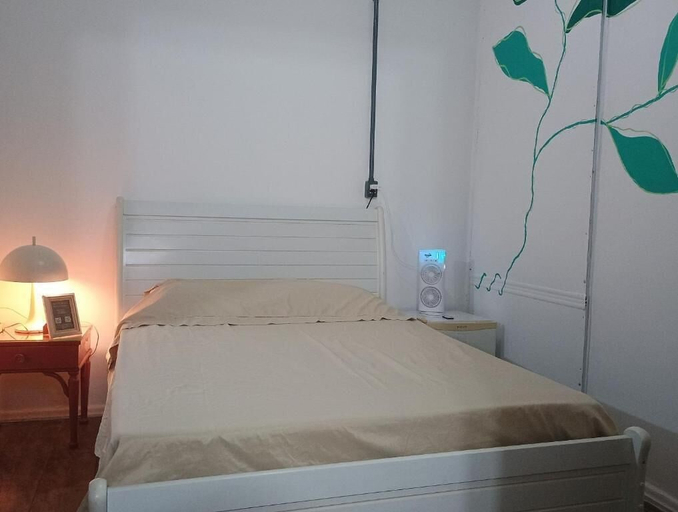 Room 4, Quintal Oceano, Rio de Janeiro