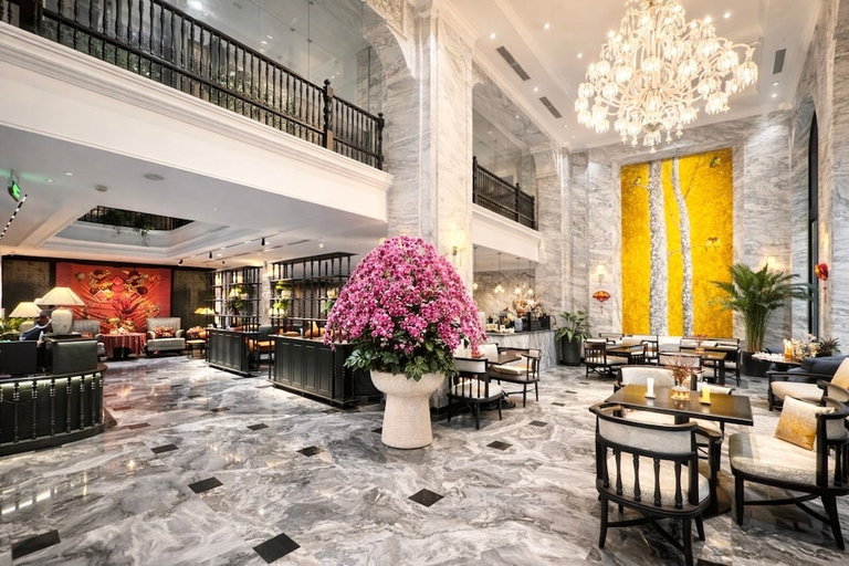 Others 5, Eli Rina Hotel, Đống Đa