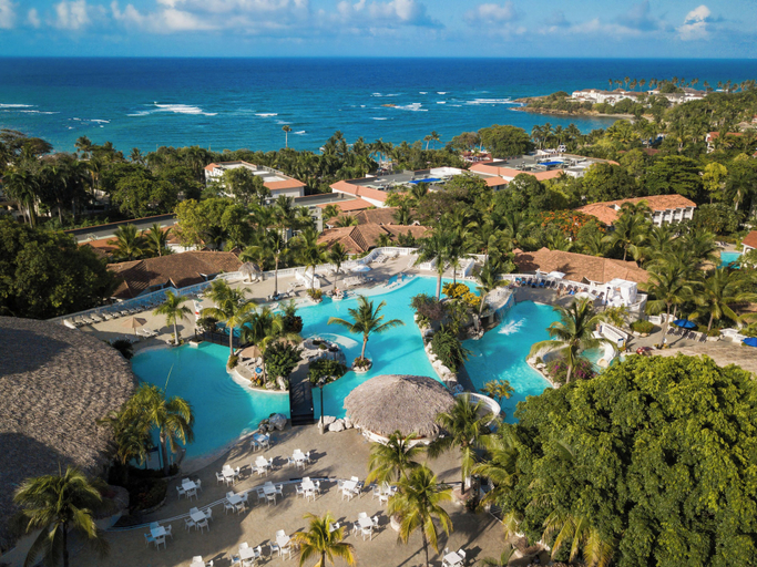 Pool 2, STUDIO VIP ALL INCLUSIVE AT TROPICAL BEACH LIFESTYLE PUERTO PLATA, San Felipe de Puerto Plata