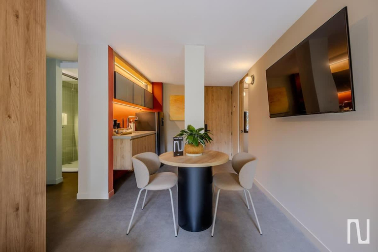 5, NOK Comfortable 2BR Apartment in North Bogota, Santafé de Bogotá