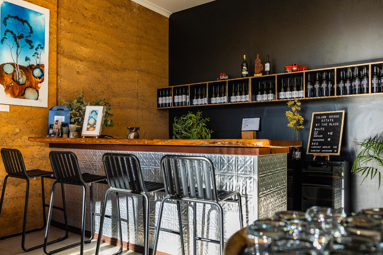 Food & Drinks 3, Island Brook Estate, Busselton