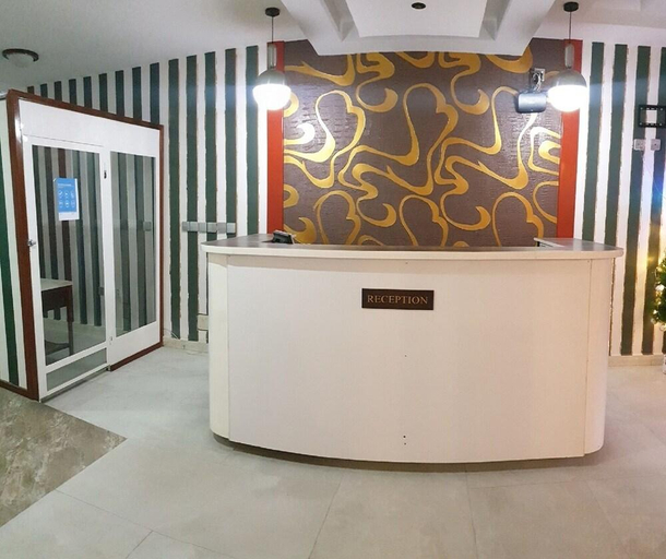 Others 5, HOTEL ISIMBI, Nyarugenge