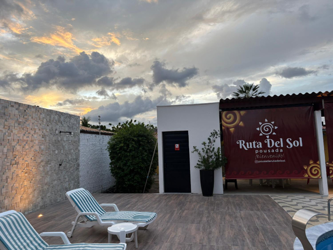 Sport & Beauty 2, Ruta Del Sol, Mossoró