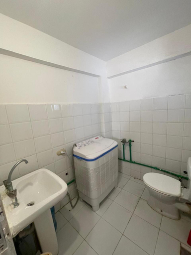 Bathroom, EL Fouly Villa beach front -North Coast فيلا لمة العيله الفولي - سيدي كرير - الساحل الشمالي, Burj al-'Arab