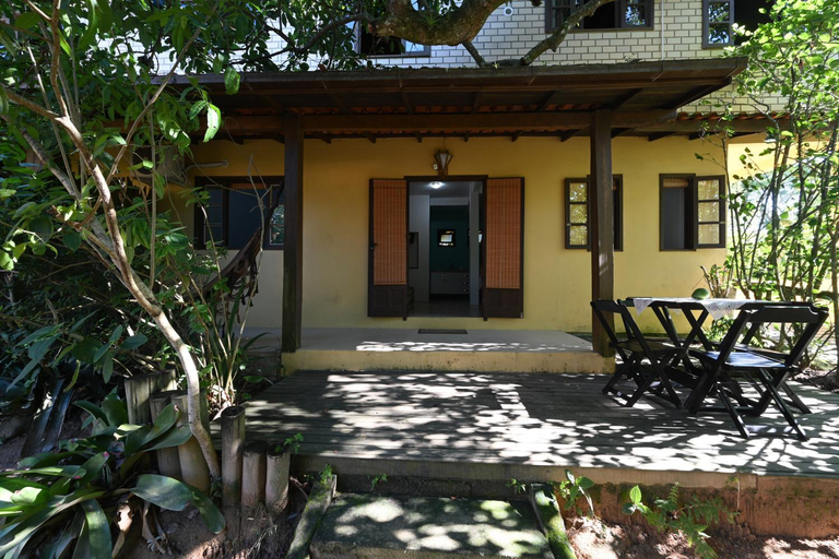 Exterior & Views, Hospedaria Nativa, Imbituba