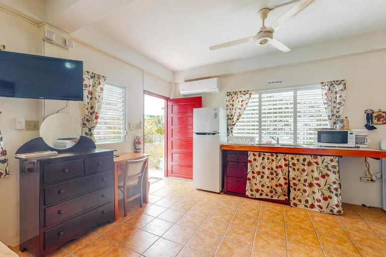 Others 4, Almond Tree 3 at Island Cabanas Gold Standard Certified