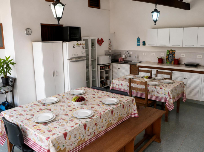 Food & Drinks 2, Piccolo Borgo Antico - Il Cantuccio, Campo Limpo Paulista
