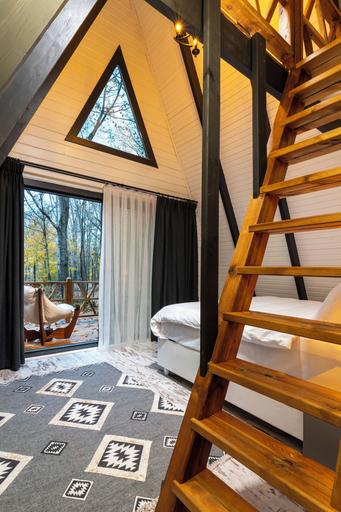 Room 5, Suma Disanje Boutique Hotel, Şile