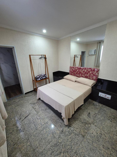 Bedroom 4, Hotel Casa Blanca - Adults Only, Rio de Janeiro