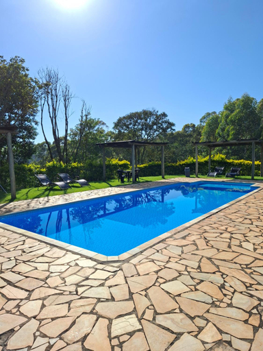 Sport & Beauty, Pousada Ecologica Rio do Peixe, Socorro