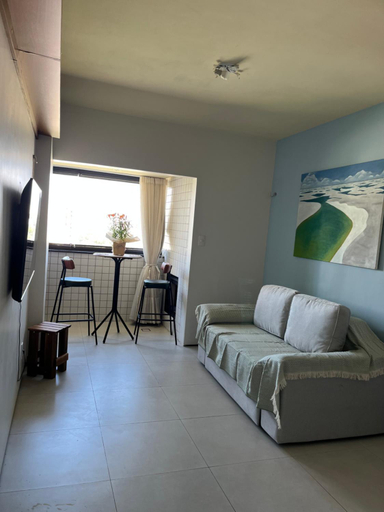 Bedroom 2, Flat Sao Luis Litoranea, São Luis
