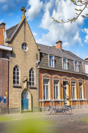 Exterior & Views, BNB 't Oud Schooltje, West-Vlaanderen