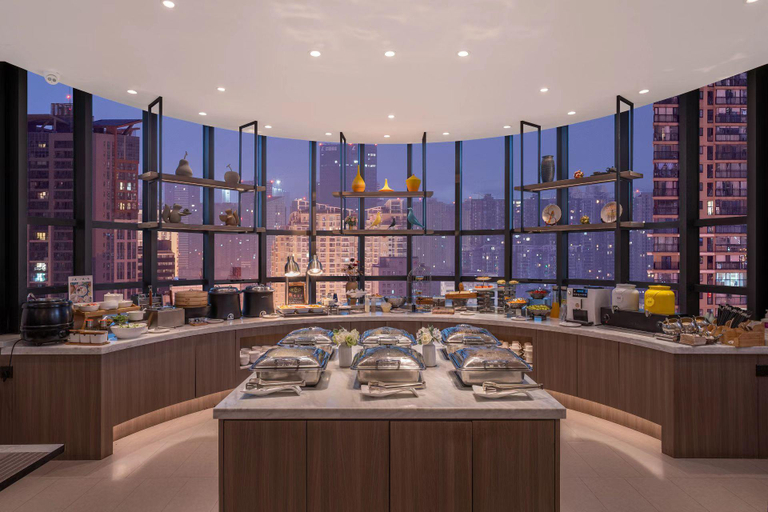 Food & Drinks 4, Hanting Premium Hotel Kunming Donghua, Kunming