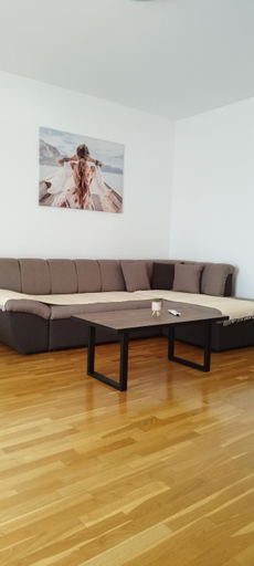 Others 5, Tamaris apartments Risan