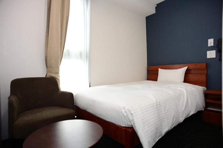 Bedroom 4, BRILLIANCE HOTEL, Nagoya