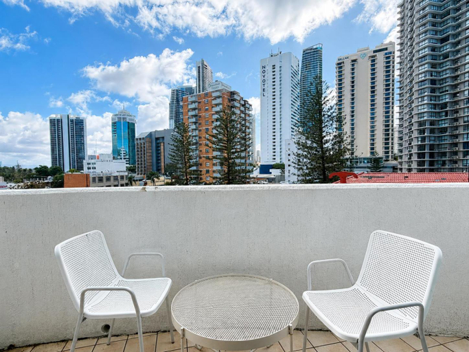 Others 4, Serain Residences on Legends, Gold Coast