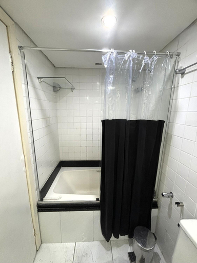 Bathroom 3, Flat Aconchegante com pier exclusivo em Salvador, Salvador