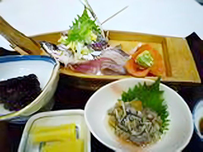 Others 3, Shimayado Segawa, Nanao